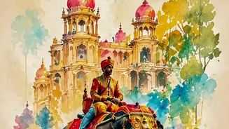 Mysuru Dasara: A model for cultural travel