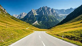 Solo Adventure: Top 5 Destinations for Indian Travelers