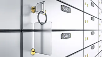 What Happens If You Lose Your Bank Locker Key?