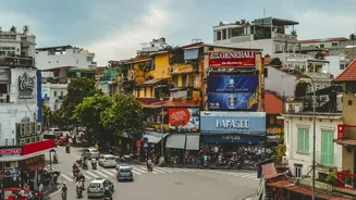 Vietnam Budget Breakdown: Spend Under ₹35,000 On A 7-Day International Trip
