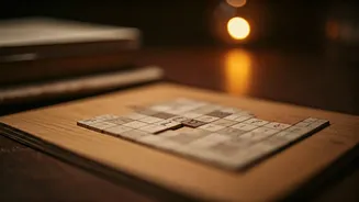 Unlocking the World of Crosswords: A Comprehensive Guide to the Classic Puzzle