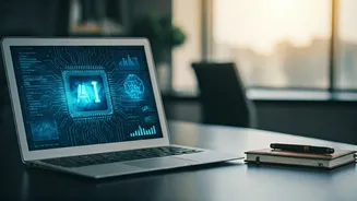 AI Can Improve Job Prep, Not Replace Judgement