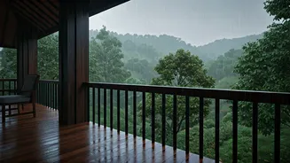 Wayanad Luxury Honeymoon Bookings Surge Post Favorable Rain Forecasts
