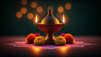 Embrace Puthandu 2026: Heartfelt Wishes, Inspiring Quotes & Festive Greetings for Tamil New Year!
