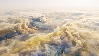 New Venus Research Puts Prebiotic Chemistry In Focus