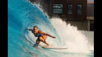 Why 2026 Is The Year To Visit Virginia: New Resorts, Cultural Milestones And Culinary Trails