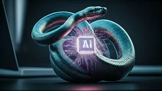 OpenAI Acquires Python Powerhouse Astral: Strengthening Codex with Essential Developer Tools