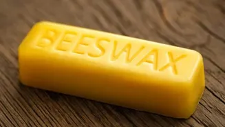 Shop smart: How to spot authentic beeswax