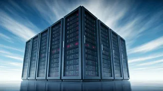 Budget 2026-27: Cloud Giants Eye Tax Benefits