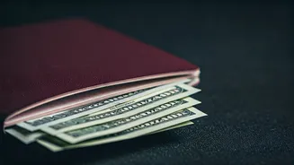 Passport Costs Can Sneak Into Trip Budgets