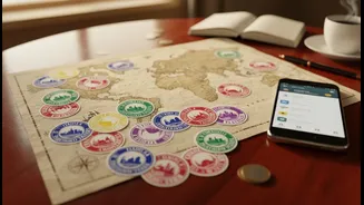 Short Travel Breaks Are Becoming Easier To Plan Than Annual Vacations