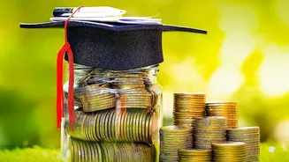 UGC Links One-Year Master's Eligibility to Four-Year Undergraduate Degrees