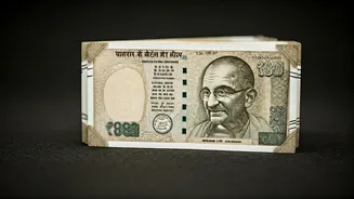 India's Retail Inflation: Decoding the Rise