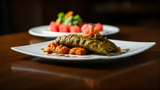 Elevate Home Cooking: 2 Café-Style Recipes to Impress Your Guests