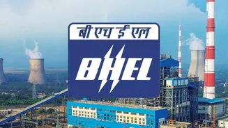 BHEL shares down 15% in 3 sessions: What's the reason?