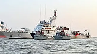 Diesel Boats At Gateway Of India To Be Replaced With Electric Vessels Under Maharashtra Government’s Green Push