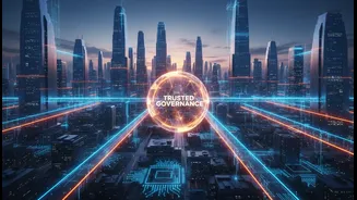 Building Sovereign AI Will Require Developers, Data Centres, Chips And Trusted Governance
