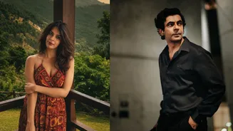 Mallika Sherawat, Sunil Grover to headline crime thriller series