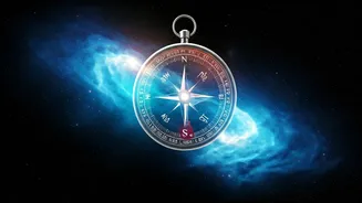 Cosmic Compass: Your Daily Horoscope for March 13, 2026