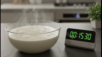 How To Balance Acid Profiles In Idli Mixes Using Precision Micro-Fermentation Timing Hacks