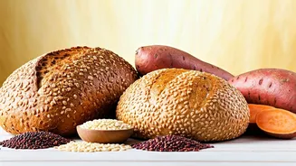 Mastering Carbs for Weight Loss: Expert Tips