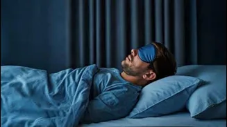 Kids, adults in India losing sleep over stress, screens