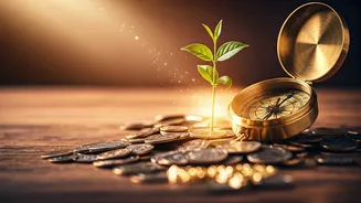 Your First Investment May Matter More Than Salary
