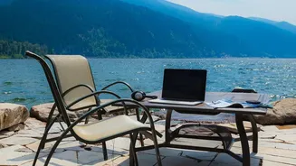 Why Remote Tech Workers Prefer Mountain Outposts Like Bir For Month Long Stays
