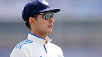 How can India rebuild its Test dominance under Shubman Gill and Gautam Gambhir?