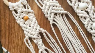 Handcrafted Pieces Are Becoming Every Home's Statement Feature