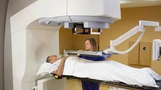 Sir HN Reliance Foundation Hospital performs India's 1st adaptive SGRT