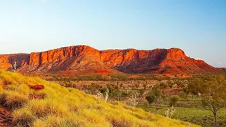 Australian Travel Has More Range Than Its Headline Attractions Suggest