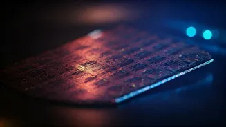 India Designs Qualcomm's Cutting-Edge 2nm Chips: A Semiconductor Leap Forward!