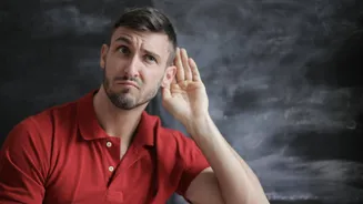 5 simple ways to improve your listening skills