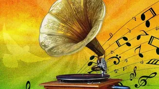 Classic Songs Are Returning To Conversation As Younger Audiences Discover Them Outside Old Films