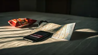 A Poorly Planned Trip Says Too Much Now