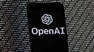 OpenAI offers 5% stake to Trump administration: Report