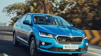 India Plans Phased BS-VII Standards for Cars and Commercial Vehicles