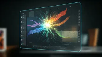 Craft Your Vision: Train AI with Your Own Art for Unique Content Creation