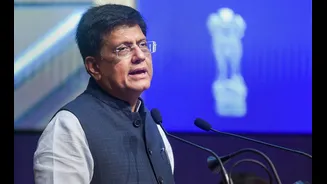 India-EU FTA talks make ‘substantive progress’; next round set for early January: Piyush Goyal