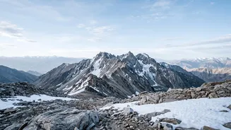 Inside Ladakh's Snow Leopard Safari: India's first high-altitude wildlife safari opens in Ladakh