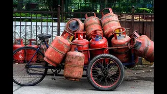 These 5 Popular Indian Foods May Be Draining Your LPG Cylinder The Fastest; Check The List