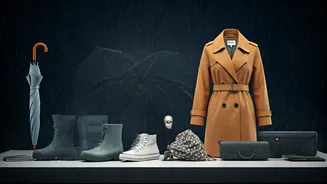 The Ultimate Monsoon Wardrobe Refresh Is Here