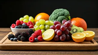 Eat These 6 Snacks for a Healthy Liver