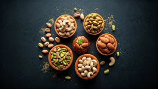 Eid 2026: Delight Your Senses with 4 Nutty and Flavorful Festive Recipes