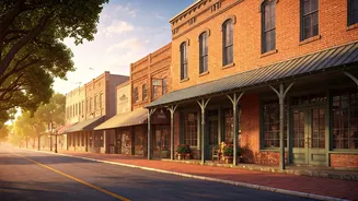 Tennessee's Hidden Gems: 8 Charming Small Towns for Every Traveler