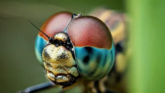 Behold the Bizarre: 7 Animals with the World's Most Astonishing Eyes