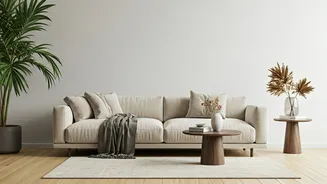 Jasprit Bumrah's Ahmedabad Abode: A Masterclass in Elegant Living and Serene Interiors