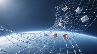 Magnetic Nets And Laser Harpoons Target Space Debris Clearance In Low Orbit
