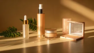 Glow Up Your Summer: Top Beauty Innovations for Effortless Warm-Weather Style